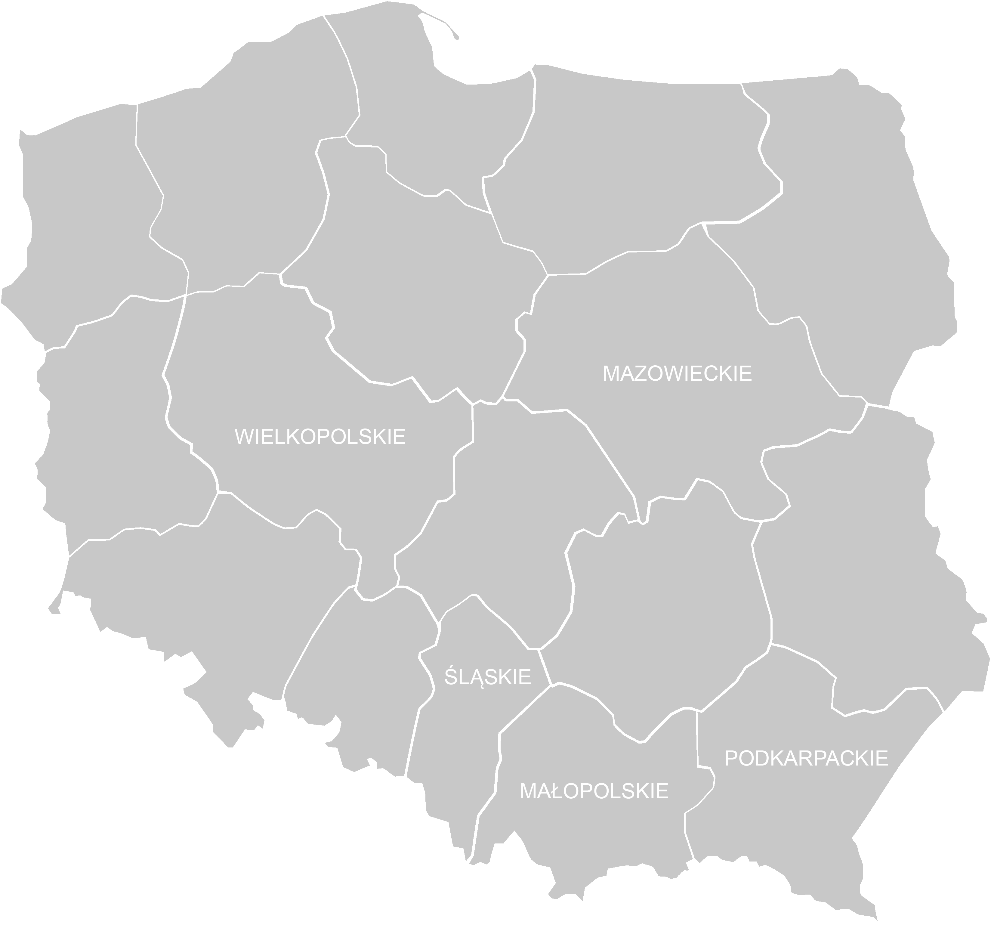 Mapa Odsyłaczy